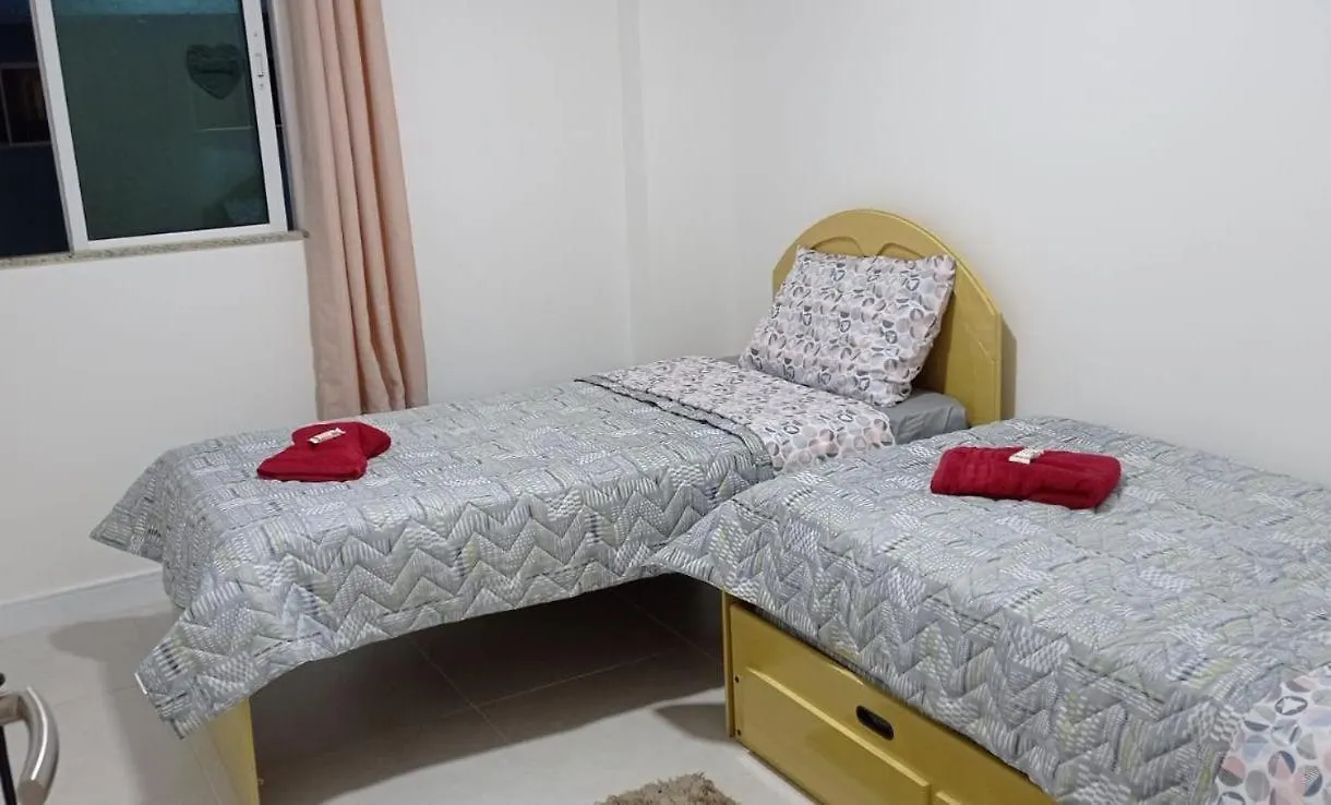 Apartment Golden Lake Residence Arraial do Cabo Brazil