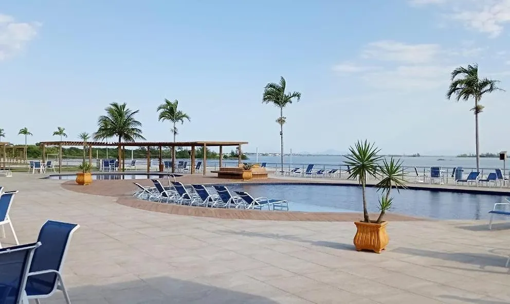 Golden Lake Residence Arraial do Cabo Brazil