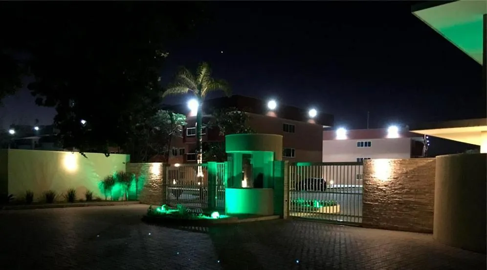 Apartment Golden Lake Residence Arraial do Cabo Brazil