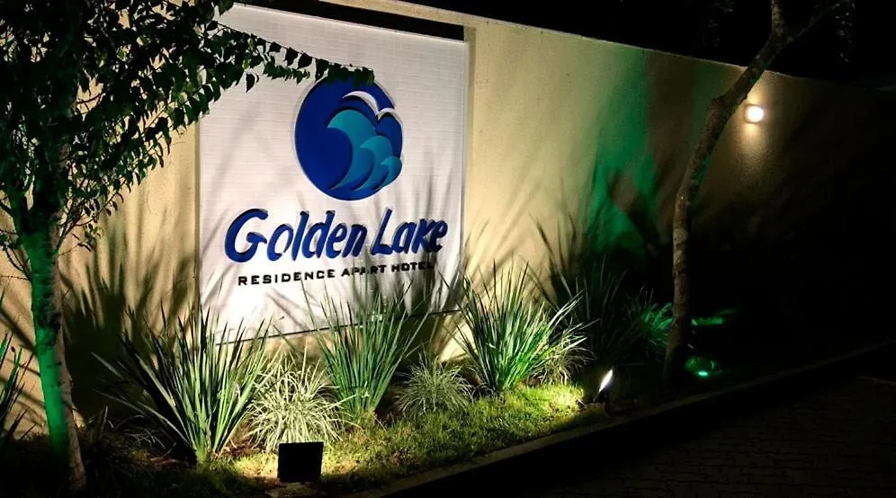 Golden Lake Residence Arraial do Cabo