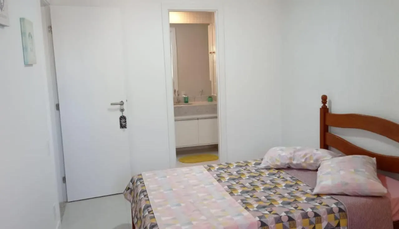 Golden Lake Residence Arraial do Cabo 0*,  Brazil