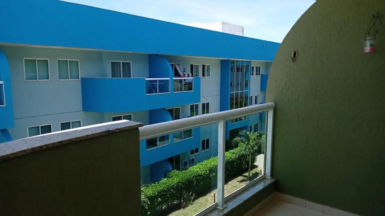 Golden Lake Residence Arraial do Cabo 0*,  Brazil